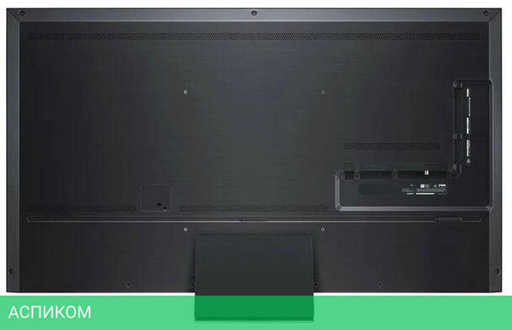 Телевизор LED LG 65" 65QNED876RA.ARUB