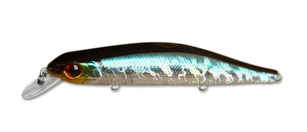 Воблер TsuYoki Watson 130 SP цв 014