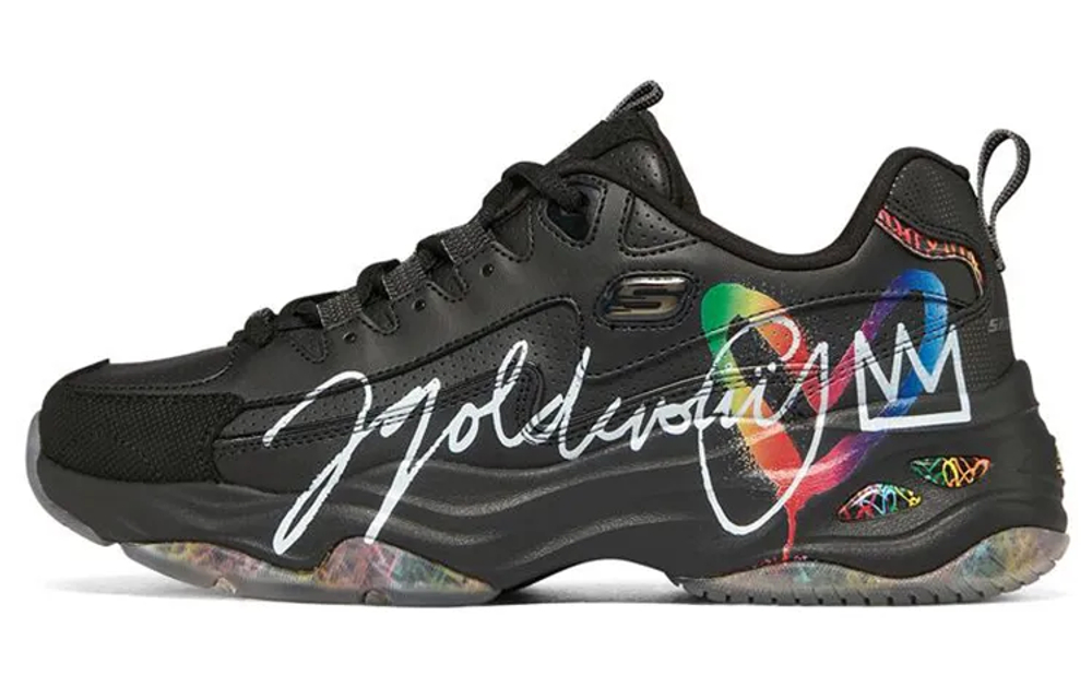 Skechers D Lites 4 0