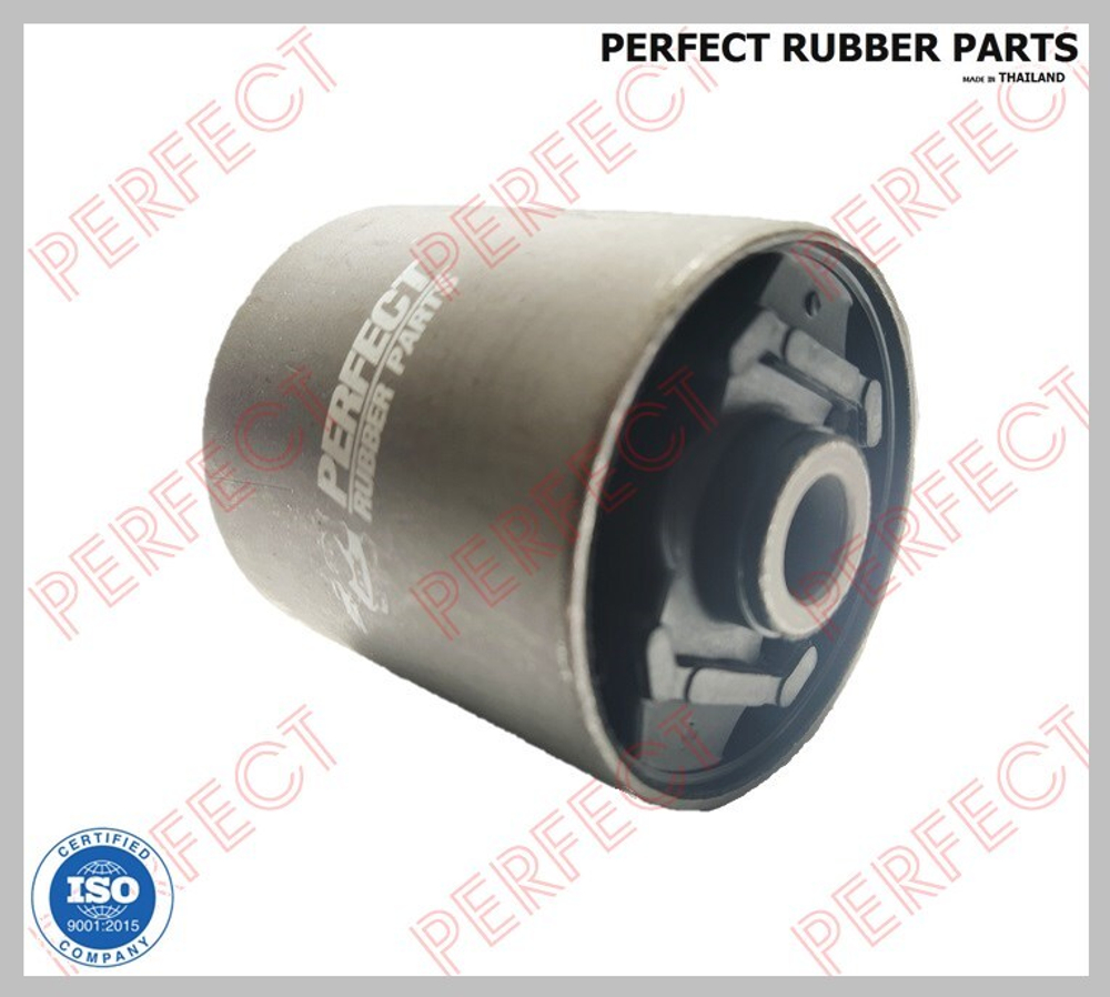 Сайлентблок рычага задней балки PERFECT (Кратность 1 шт) NS65P12E2B