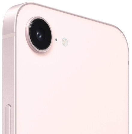 iPhone 17e 512Gb Светло-розовый | Soft Pink
