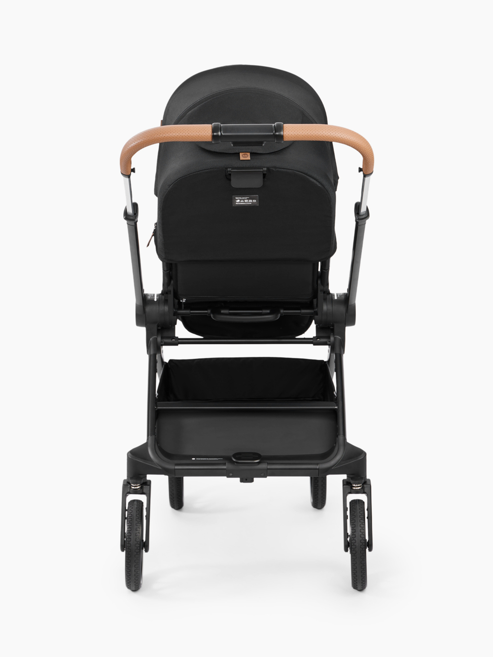 Коляска 2 в 1 HB Celine PRO