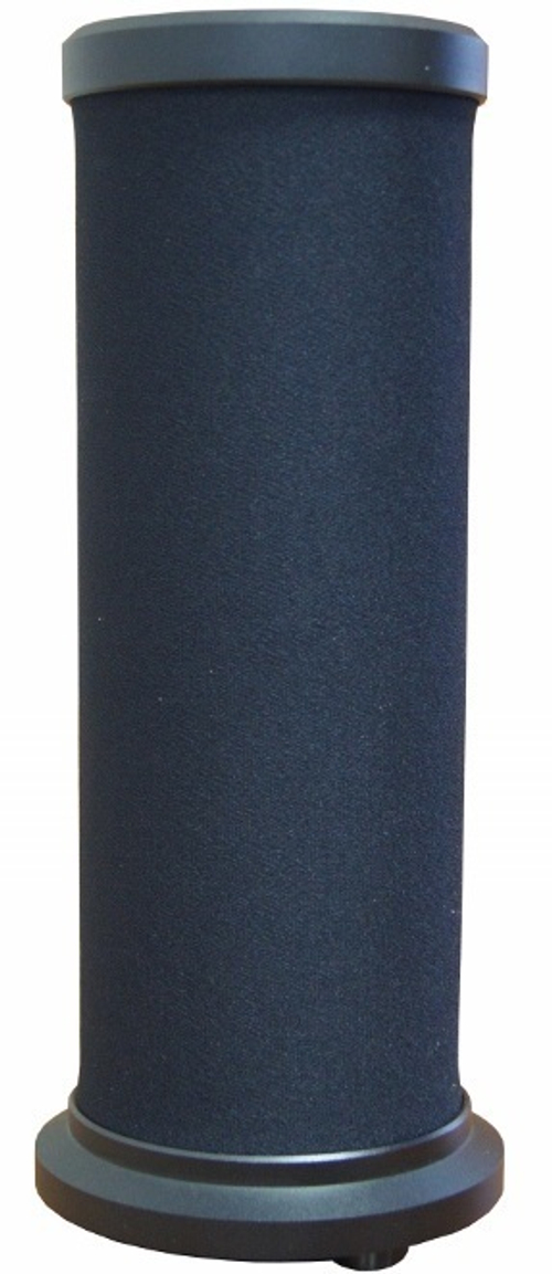 Подавитель диктофонов Бубен Ультра исп. Тубус У 24/110