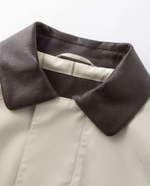 Плащ Loro Piana