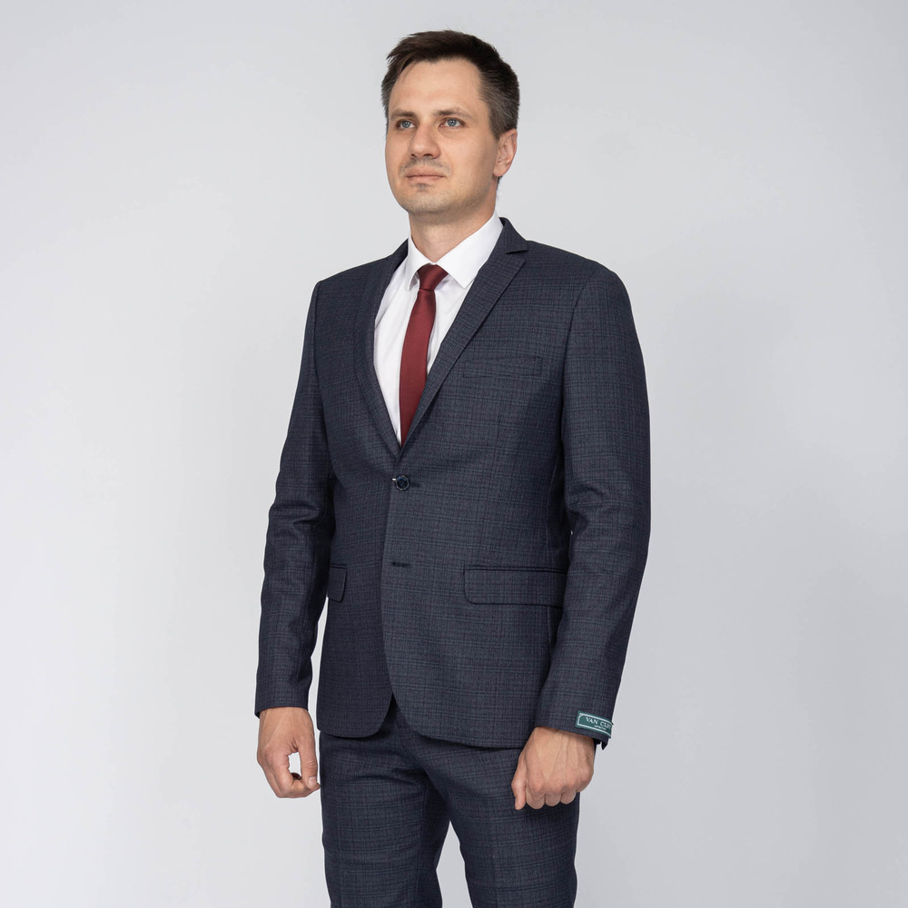 Костюм Van Cliff Нейбор