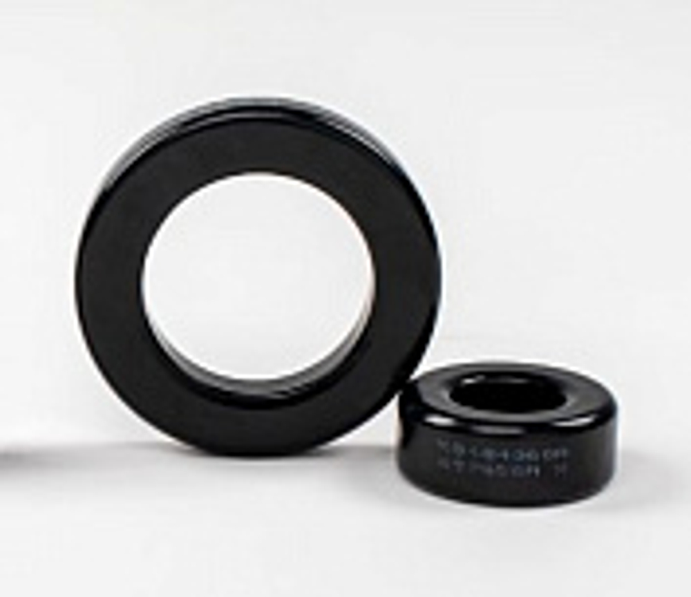 R 26.90 x 14.70 x 11.2 Сердечник (KS106-125A)