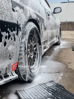 КОВАНЫЕ ДИСКИ для Nissan SKYLINE R34 GTT 2001 Ниссан