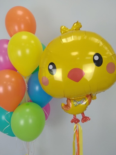 Цып-цыплёнок