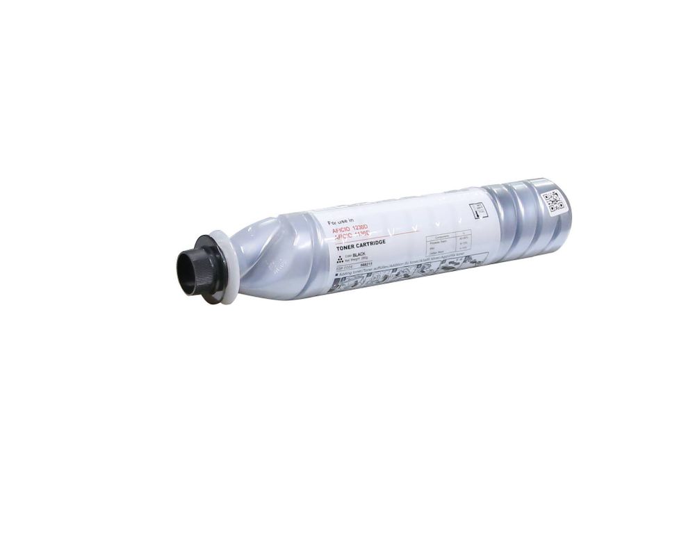 Тонер-картридж для RICOH Aficio 2015/2016/2018/MP1500/2000 type MP2000 (т,260), (9K) (CET), CET6449