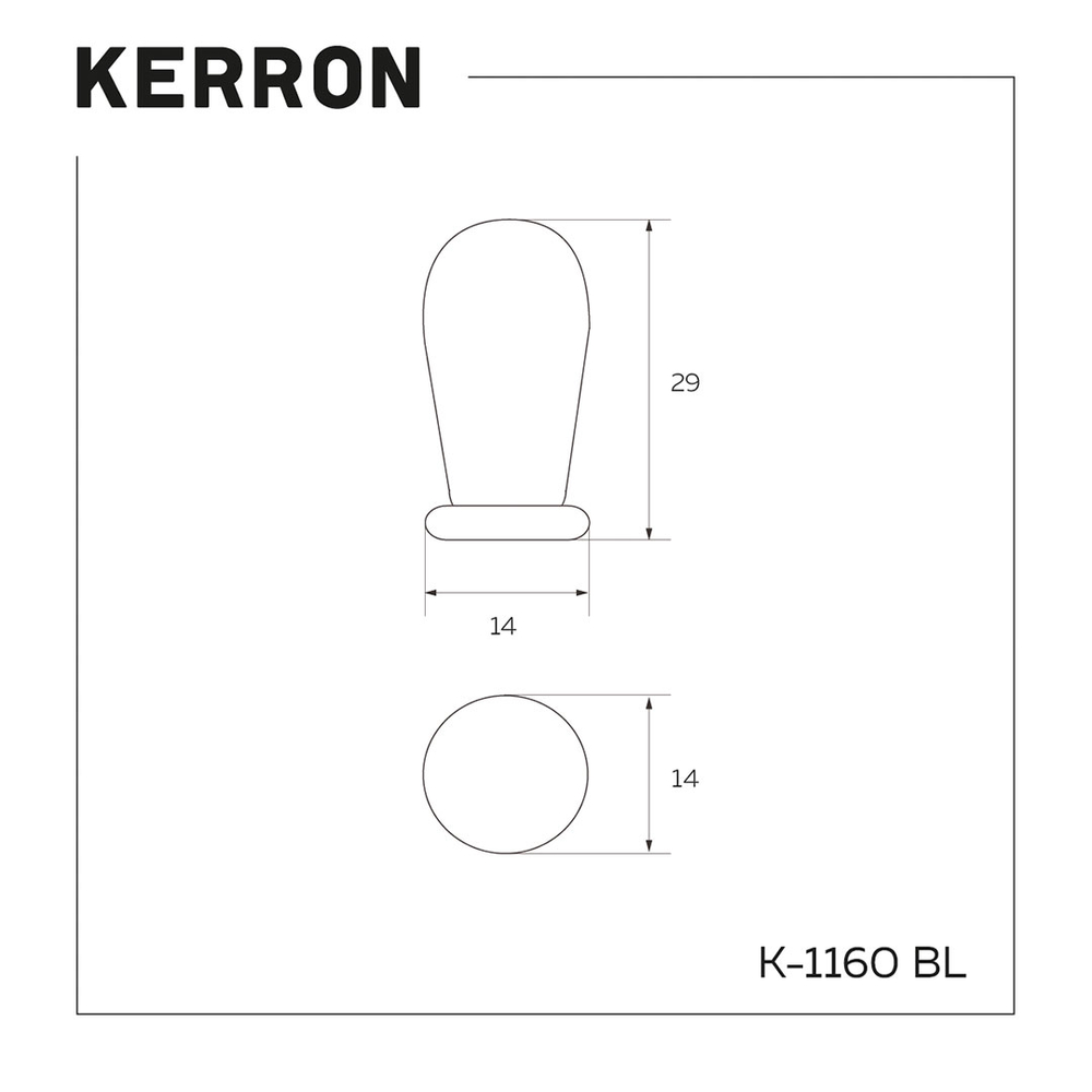 K-1160 BL_1