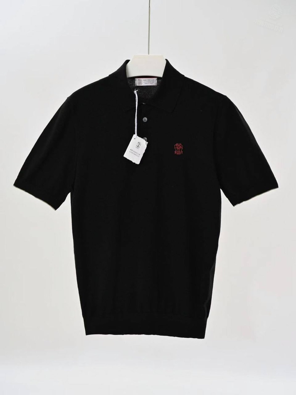 Поло Brunello Cucinelli