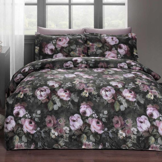 Постельное белье Dior luxe  Египеткий хлопок TIVOLYO HOME Турция