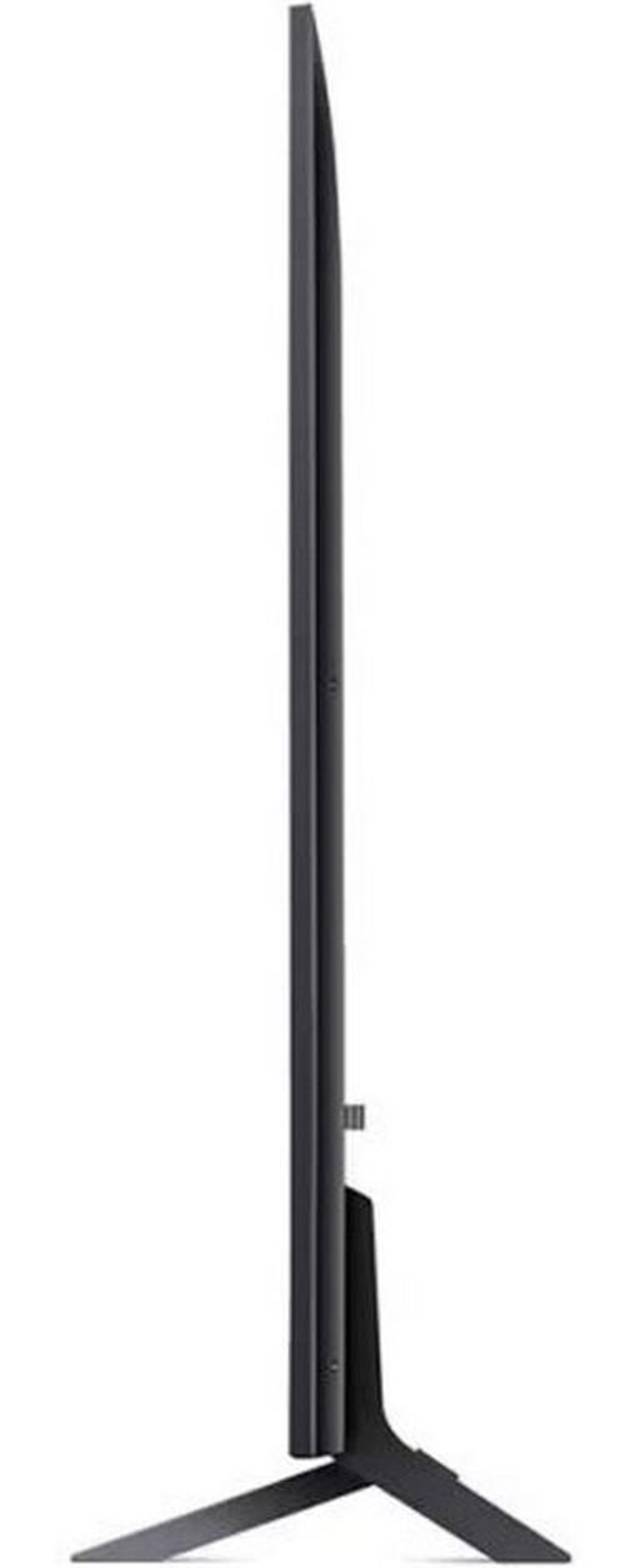 Телевизор  LG 75QNED80T6A.ARUB