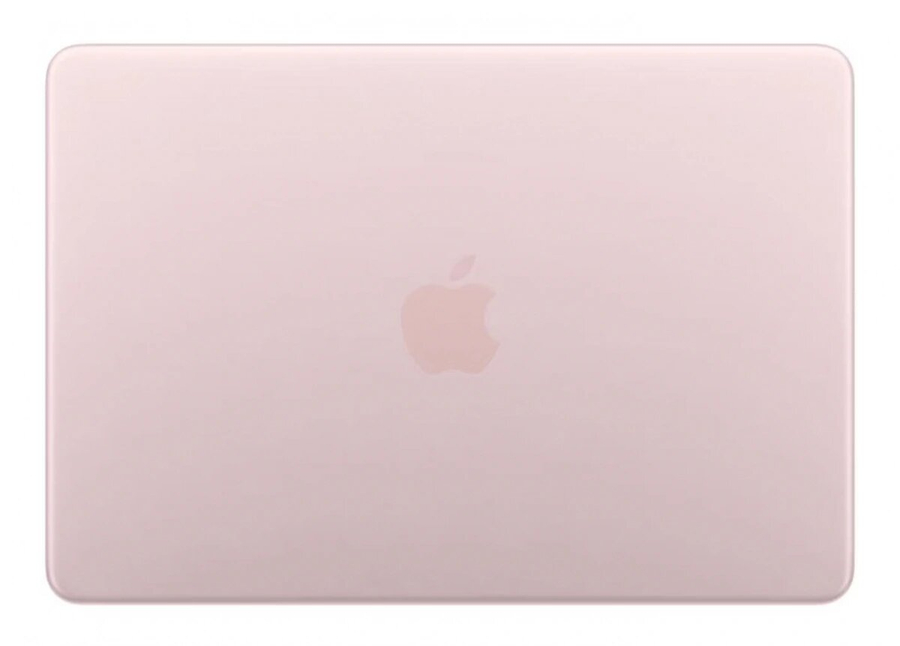 Ноутбук Apple MacBook Neo 13" 2026 512Гб Румянец (MHFJ4) (A18 Pro, 6C CPU/5C GPU, 8 Гб, 512 Гб SSD)