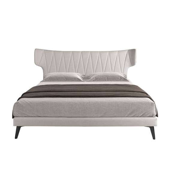 Кровать Angel Cerda 7160, 180x200 см