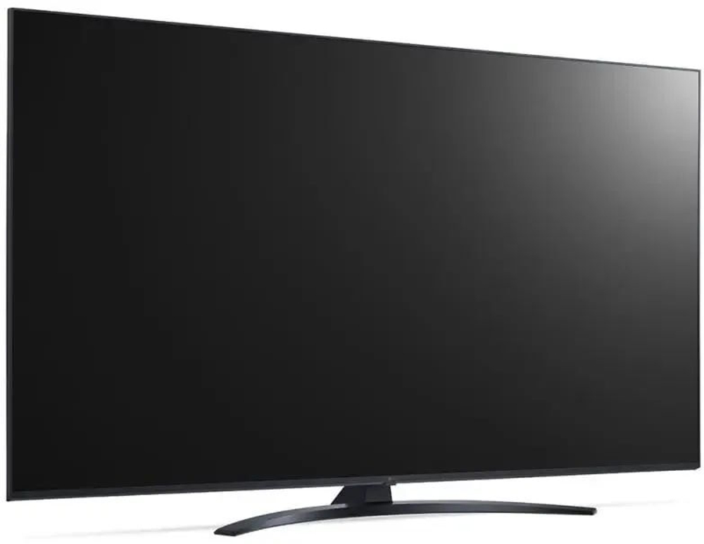 Телевизор LED LG 65UT80006LA.ARUB