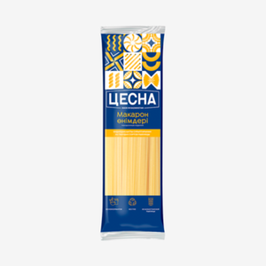Спагетти Цесна 400 г