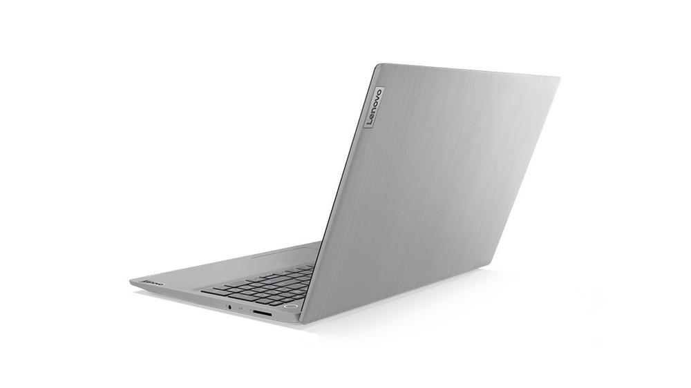 Ноутбук LENOVO IP3 15IGL05 (81WQ0006RE) 15.6"FHD/Cel N4020 Dual/4Gb/256Gb SSD/Intel UHD/DOS серый