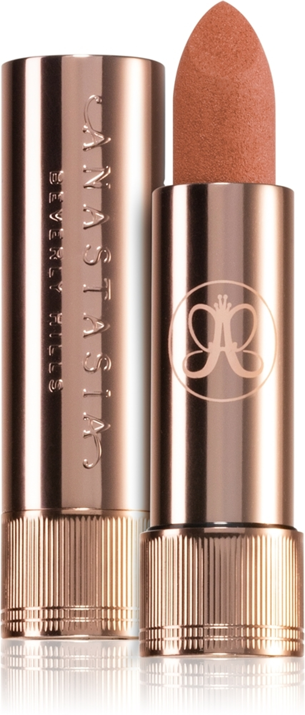 Anastasia Beverly Hills Matte Lipstick - матовая помада, 3 g