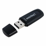 Флешка 32-GB Scout USB-3.1 Black