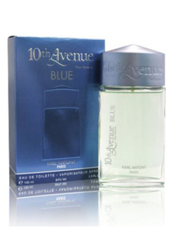 10th Avenue Karl Antony 10th Avenue Blue