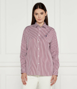 Рубашка POLO RALPH LAUREN - красный(211910743)