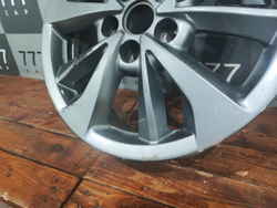 Диск колесный литой R17 Kia Carnival 4 (KA4) 20-нв Б/У Оригинал 52910R0120