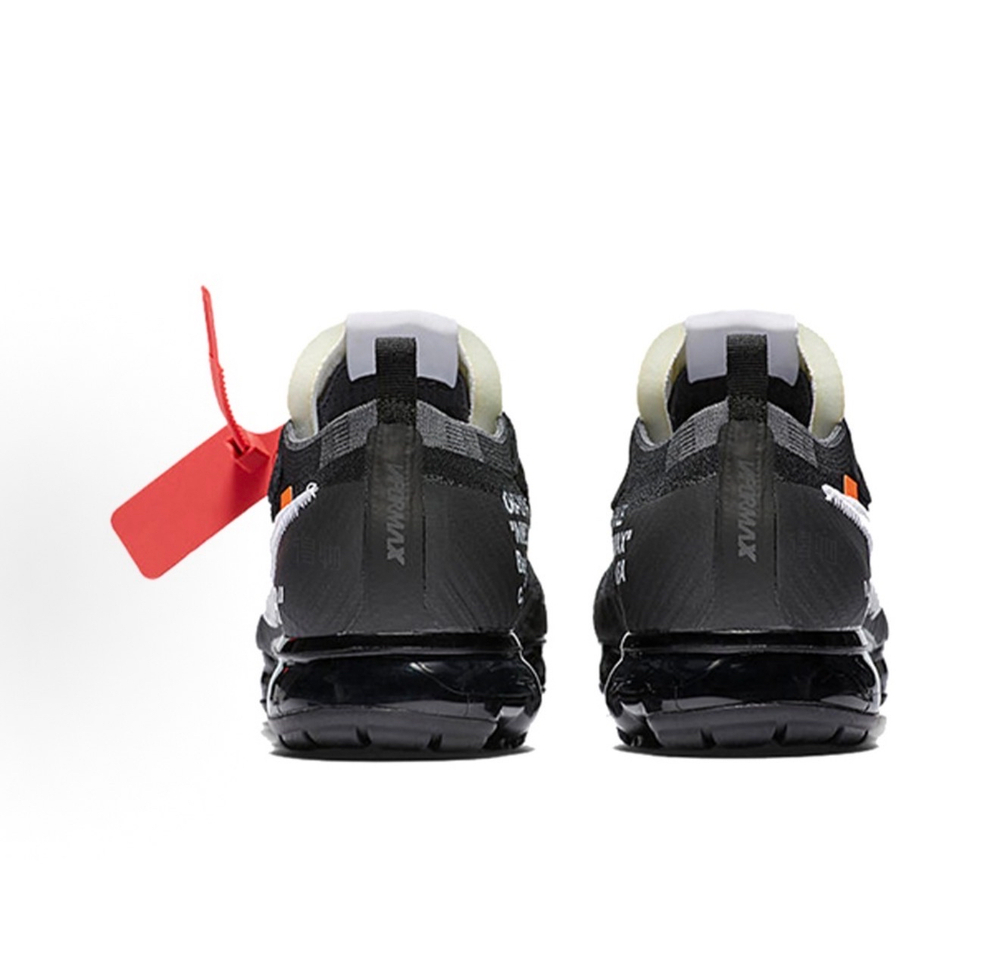 Nike Air VaporMax x Off-White