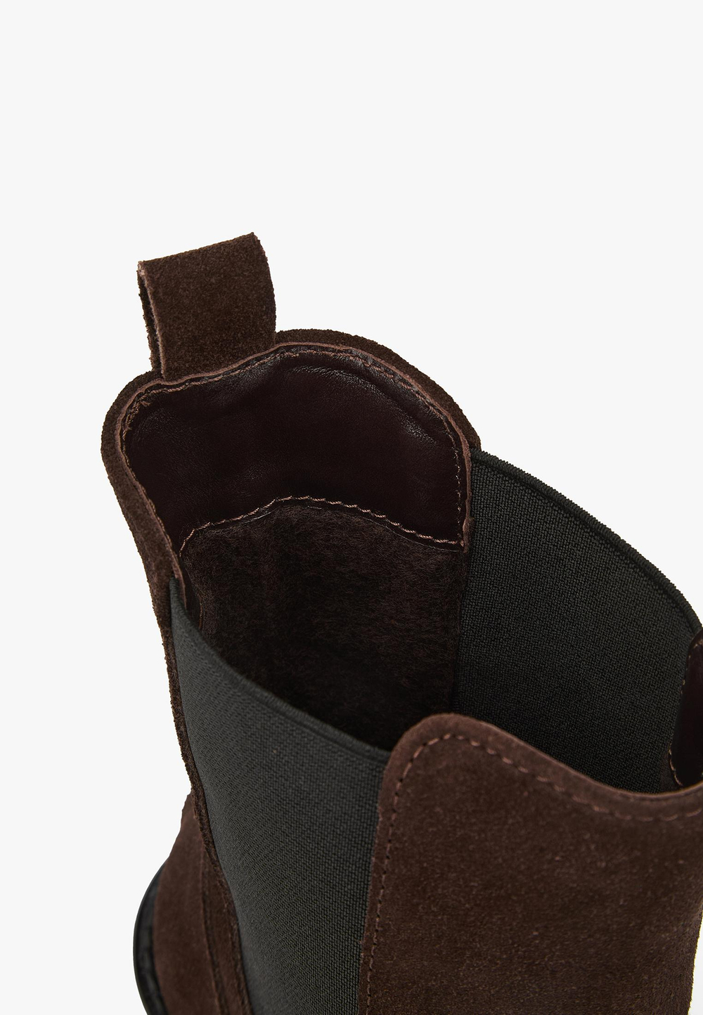 Казаки // Khatie // Chocolate // Suede