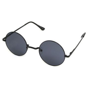 Очки 47 (черные)