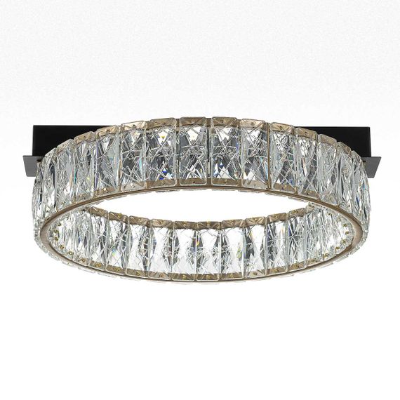 Люстра потолочная Citilux PALANT CL325142