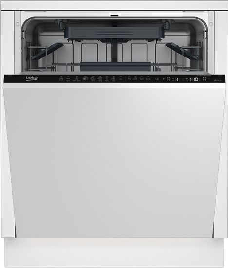 Встраиваемая посудомоечная машина Beko DIN 28330