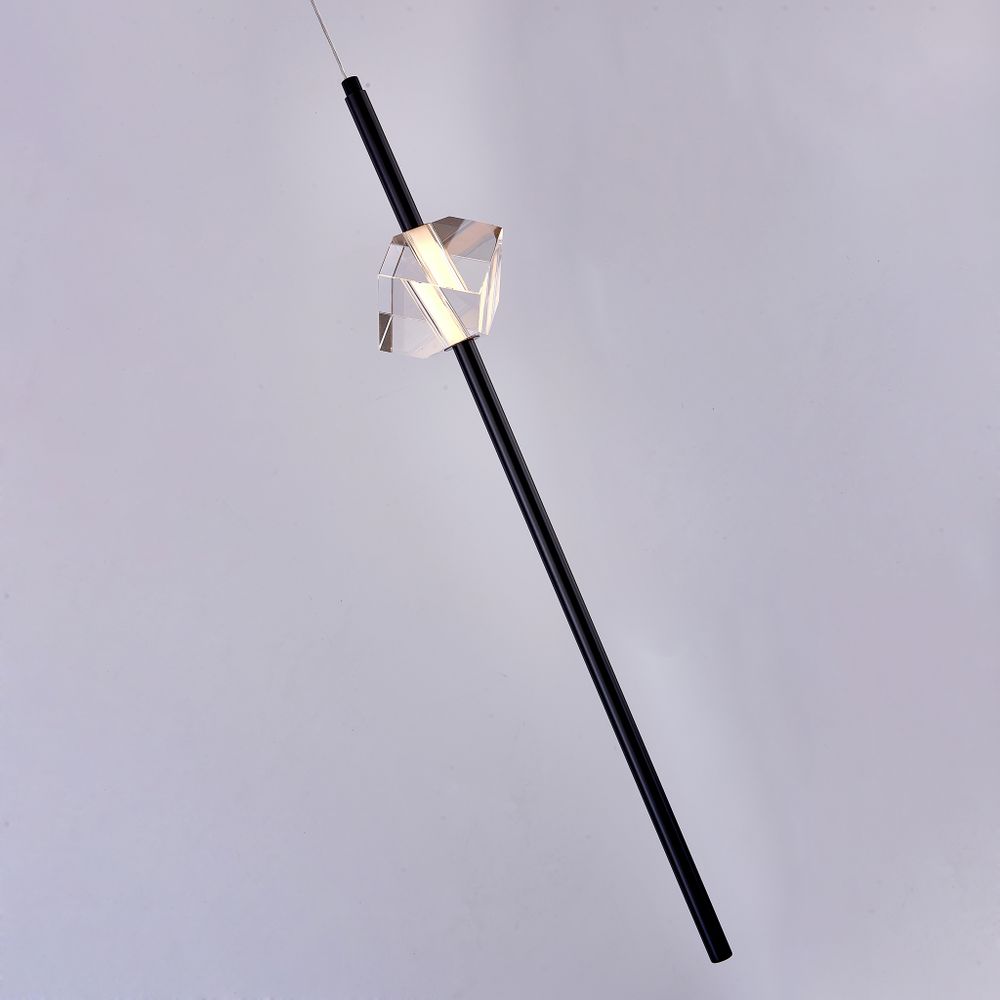 Подвесной светильник PARDIS B Black