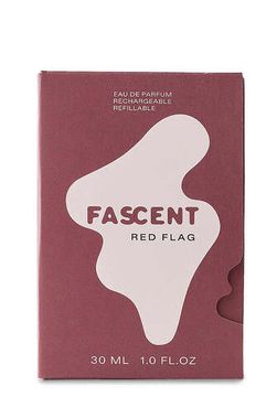 Fascent Red Flag