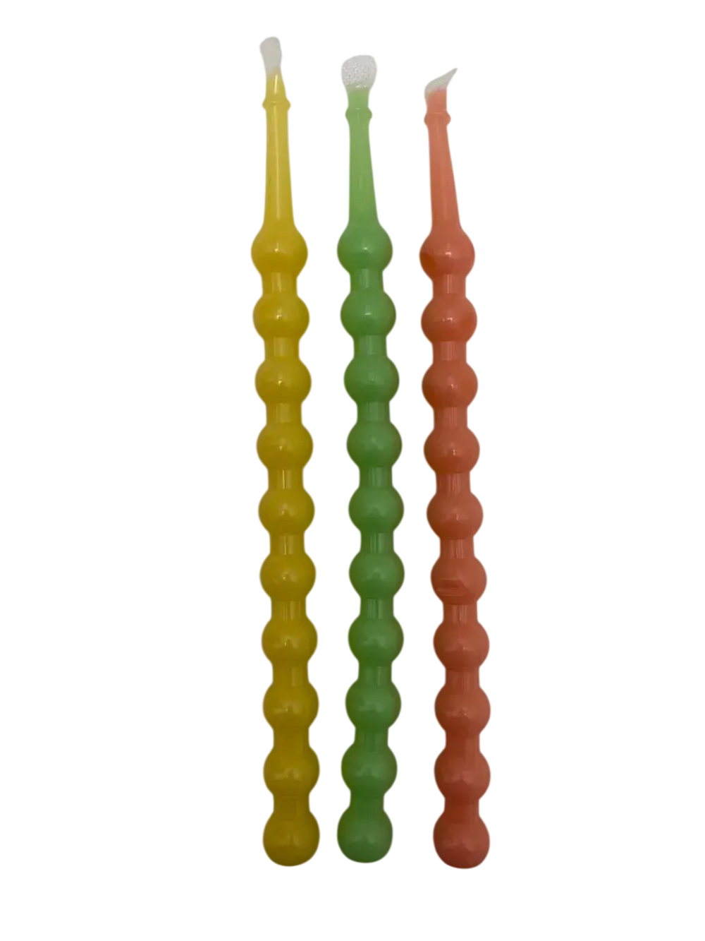 Фруктовое желе в упаковках в форме шариков , 24шт