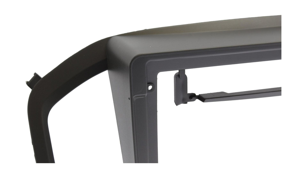 Комплект рамки с разъёмами 9"+can Opel Insignia 2008-2013 - Car-Smart 114