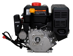 Двигатель Loncin G250FDS (B4 type) D19 5A