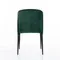 Стул Albert зеленый бархат