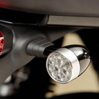 TRIUMPH Комплект задних светодиодных повторителей поворота D40 A9838039