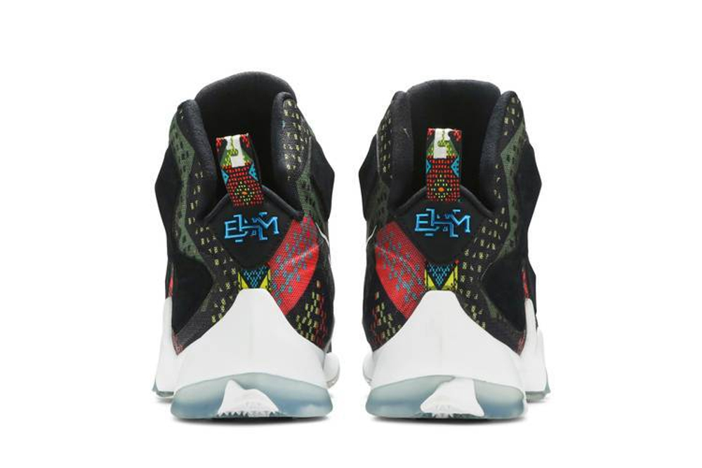 Кроссовки Nike Lebron 13 2016