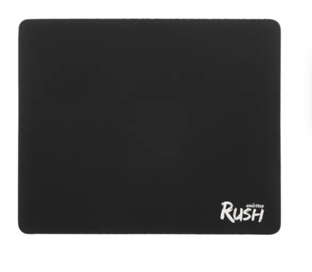 Клавиатура+мышь+коврик Smartbuy SBC-307728G-K (набор)