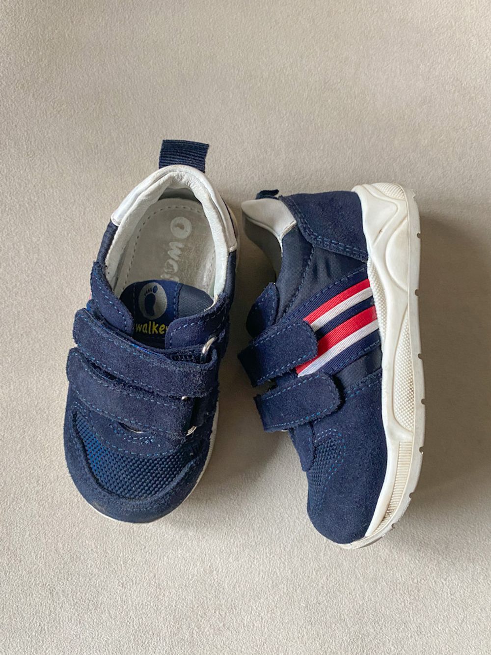 Кроссовки Walkey, 21