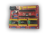 Плата CNC Shield V4 для Arduino Nano