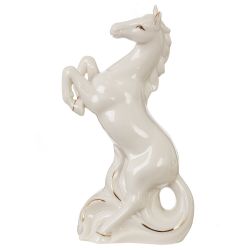 GAEM Фигурка декоративная "Лошадь", L6 W10 H18 см