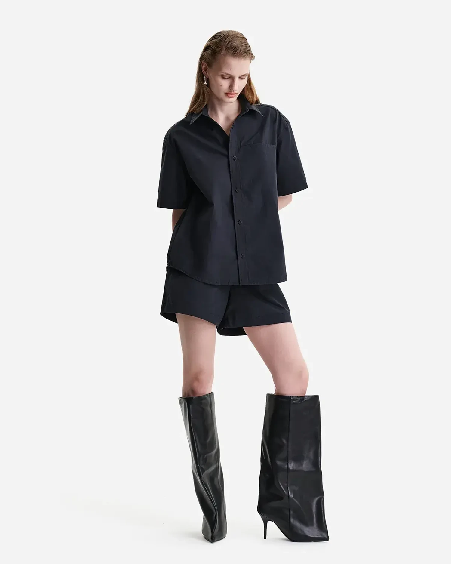 Рубашка Summer