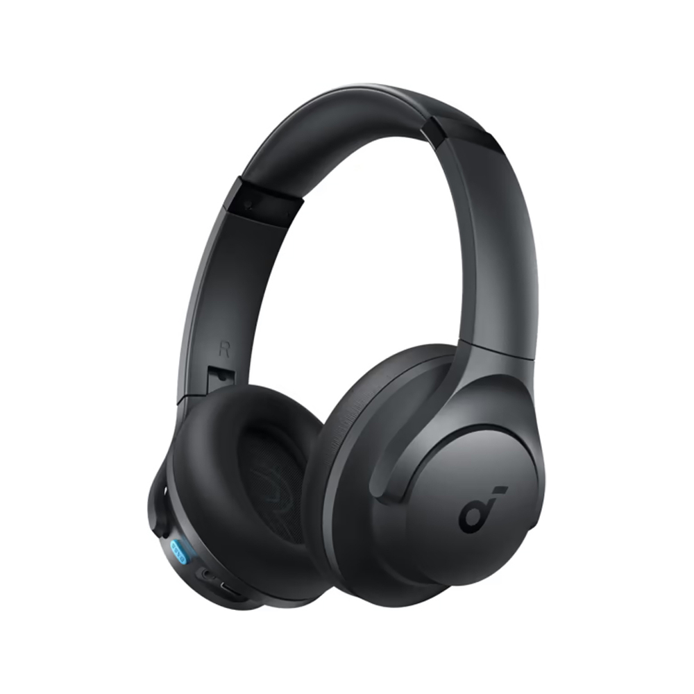 Наушники soundcore Q11i Gray