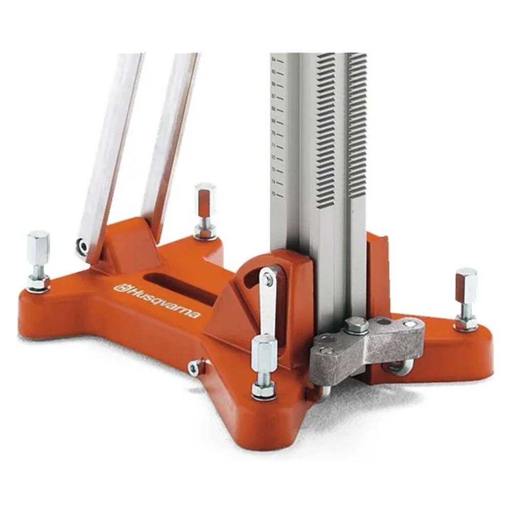 Дрель алмазного сверления Husqvarna DMS 240