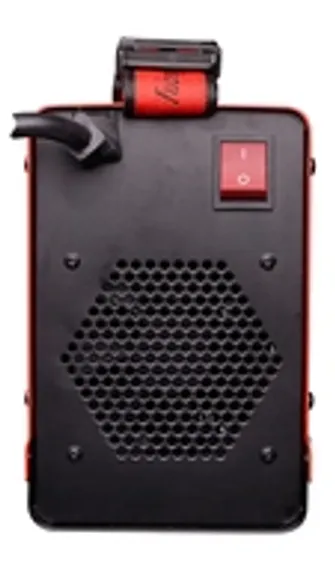 Сварочный трактор и источник для сварки под флюсом FUBAG SW 1000