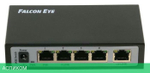 Коммутатор Falcon Eye FE-104POE-S