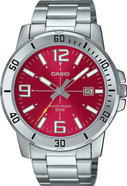 Часы Casio MTP-VD01D-4B